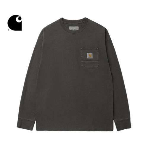 Carhartt WIPTװ＾ƷLOGOǩ߿ڴȾ