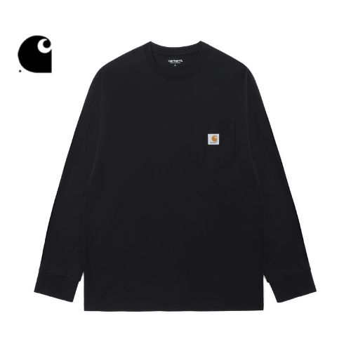 Carhartt WIPTװ＾ƷLOGOǩڴ濨