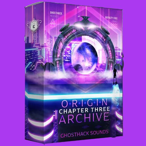 Ӱ˷ΧЧزGhosthack Origin Chapter 3 Archive