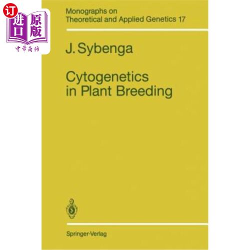 ֱCytogenetics in Plant Breeding ֲеϸŴѧ