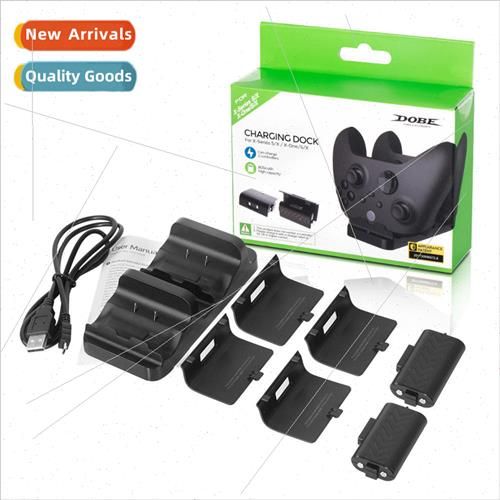 Xbox Series S/X controller dock charger battery charger SLIM